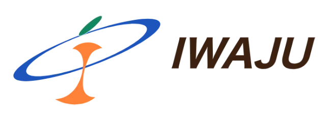 株式会社岩住のロゴ