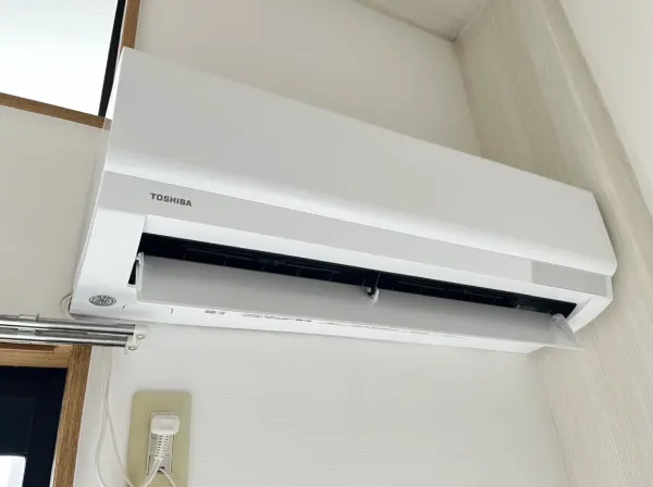 エアコン