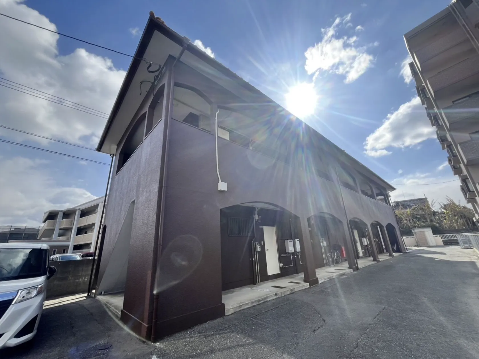 ニューガイア博多東物件画像