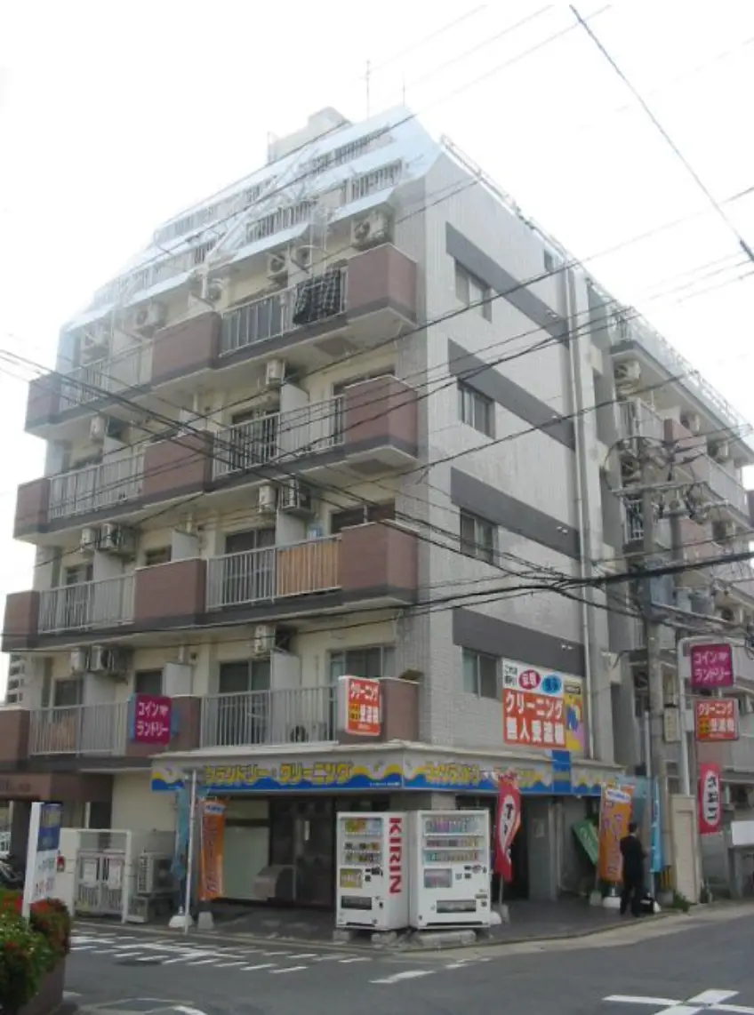 セイワビル物件画像
