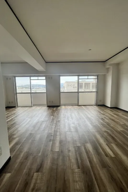 部屋