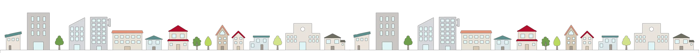 建物のイラスト